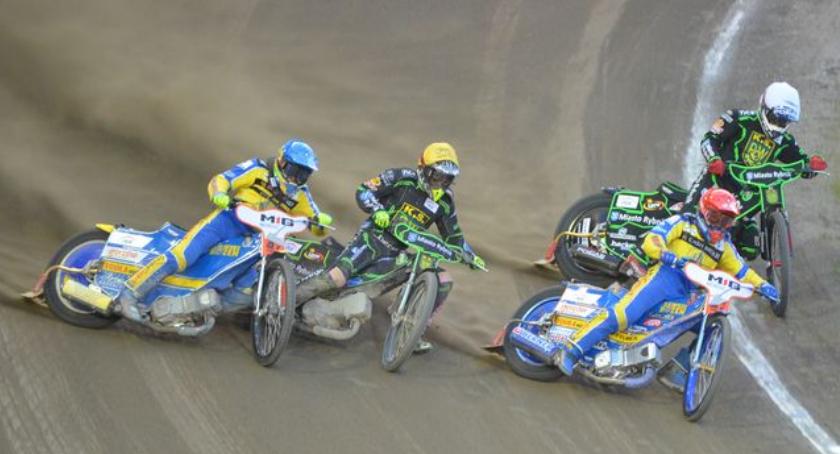 Cash Broker Stal Gorzów - MRGARDEN GKM Grudziądz 01.07.2018r., godz. 19:30