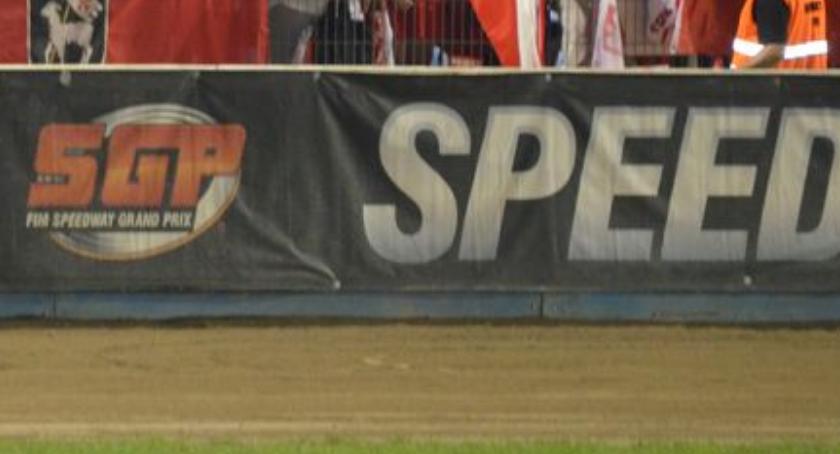 Woffinden króluje w nudnym Horsens. Półfinał Zmarzlika