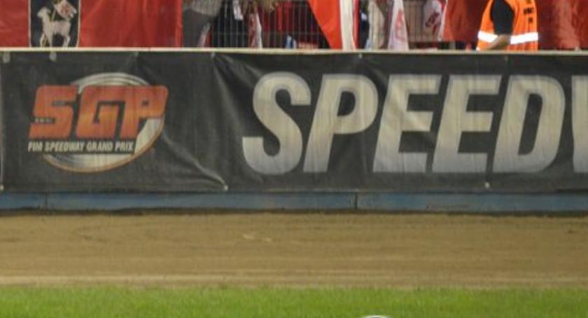 GP: Polski wieczór w Hallstavik. Trzecie miejsce Zmarzlika