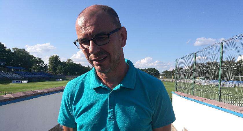 Lokalny przedsiębiorca nowym prezesem Stilonu Gorzów