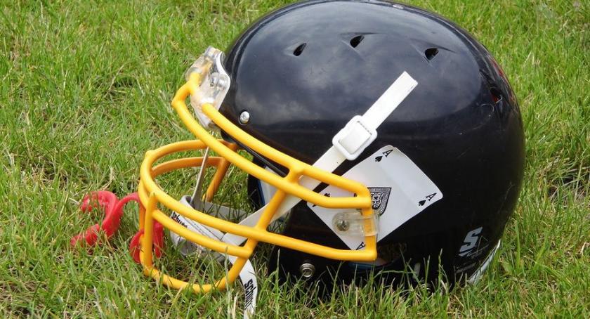 Grizzlies Gorzów - Jaguars Kąty Wrocławskie 5.08.2018r., godz. 12