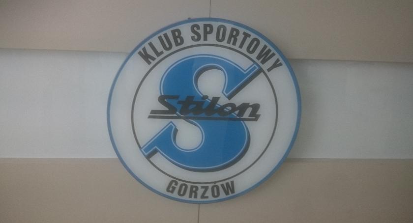 Stilon Gorzów - Piast Żmigród 11.08.2018r., godz. 17
