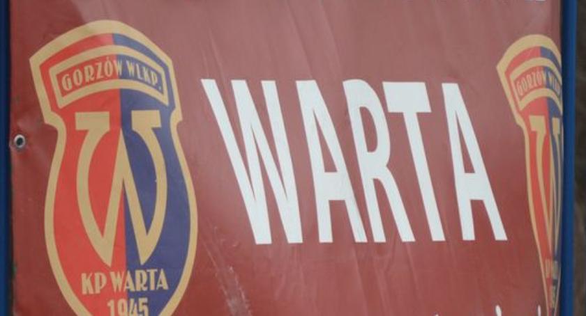 Warta Gorzów - Rekord Bielsko-Biała 18.08.2018r., godz. 12