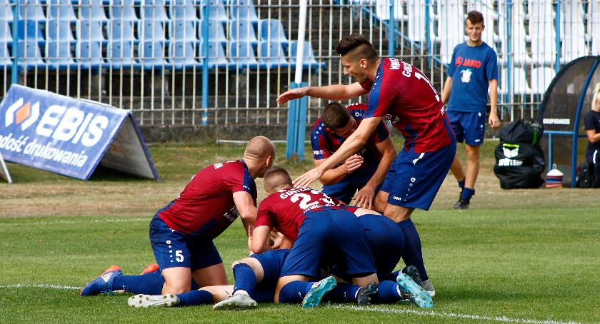 Warta Gorzów wygrała po raz pierwszy w sezonie