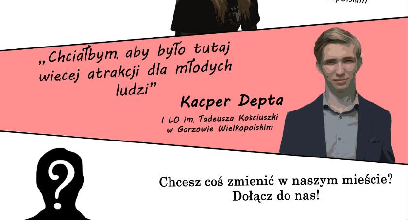 Stowarzyszenie NOVUM chce przywrócić Młodzieżową Radę Miasta. Szukają chętnych! 