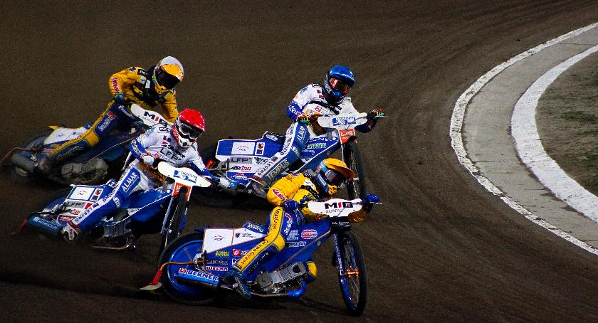 Pogoda nie sprzyja. Finał PGE Ekstraligi dopiero 29 września