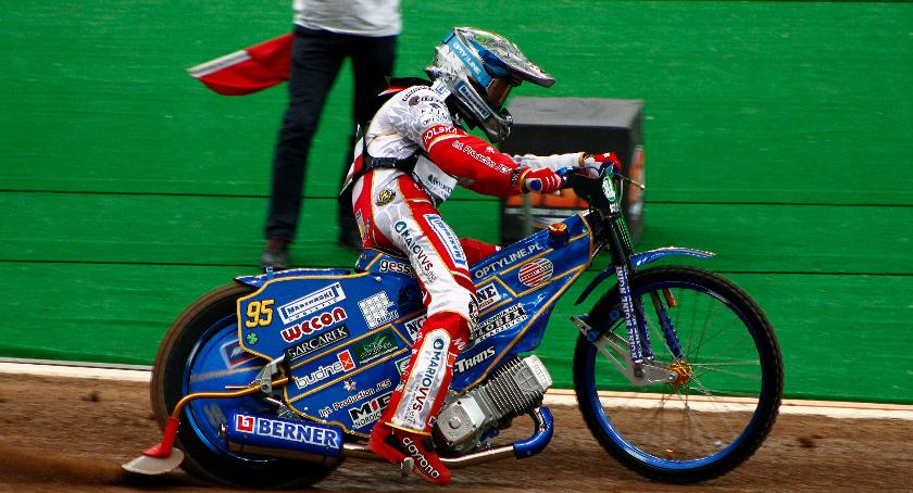 Gorzów ma wicemistrza świata. Woffinden potwierdził klasę