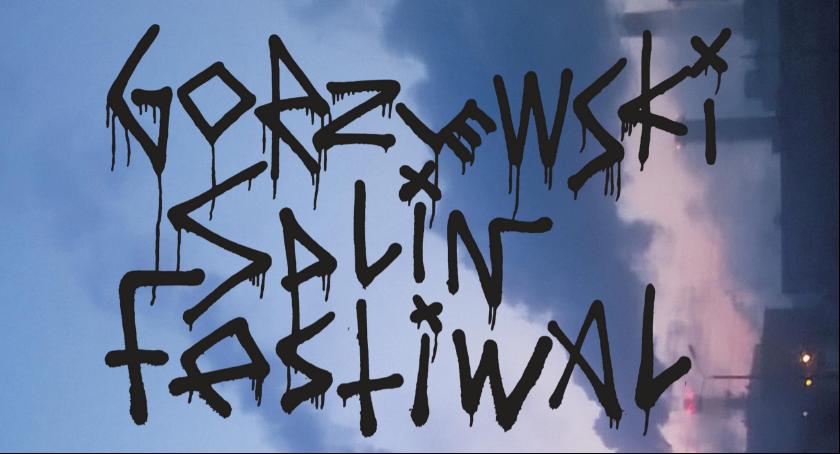 Gorzowski Splin Festiwal 2