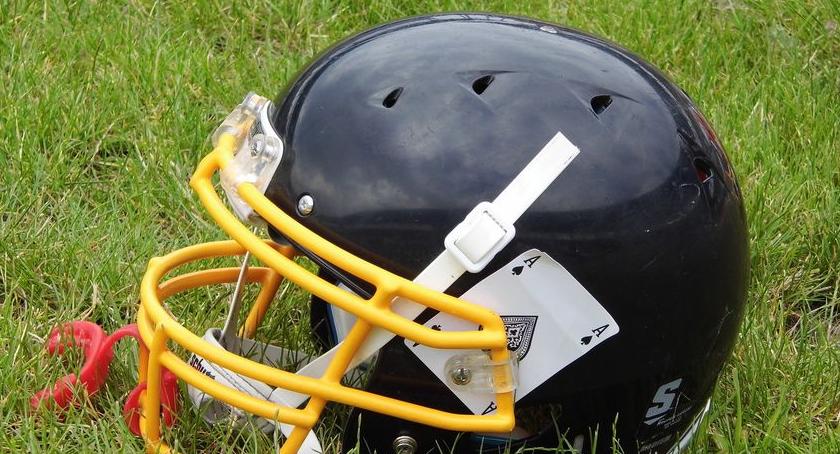 Rekrutacja do drużyny Grizzlies Gorzów 22.10.2018r., godz. 18