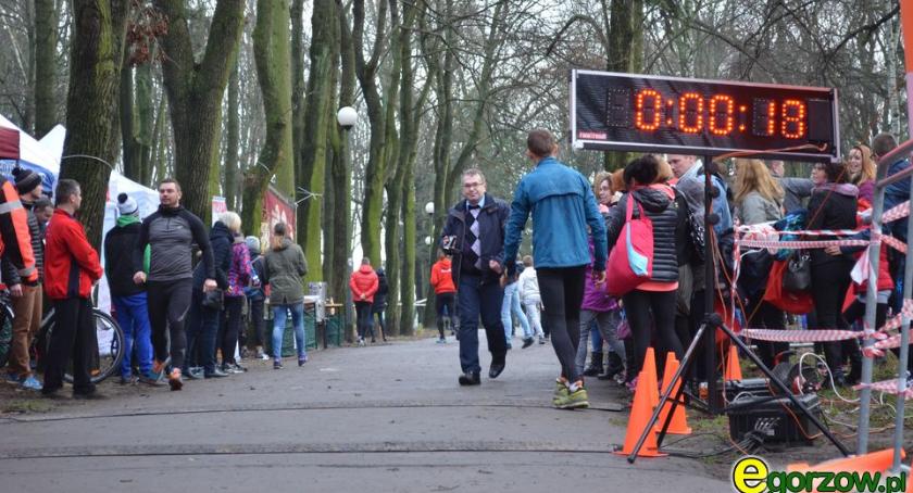 III Bieg Niepodległości 11.11.2018r, godz. 15