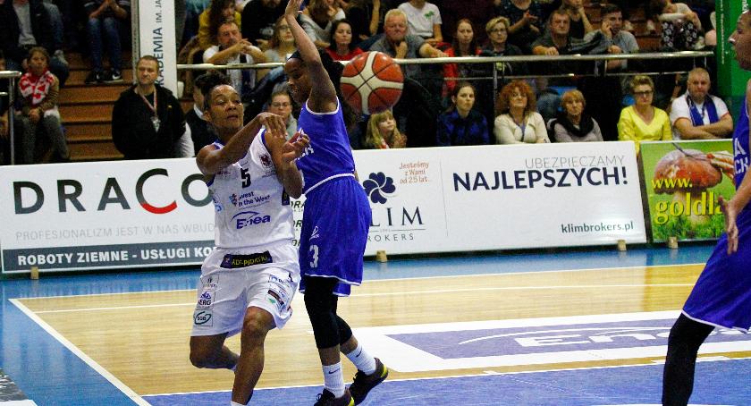 Głównie koszykówka, ale zagrają też siatkarze i szczypiorniści