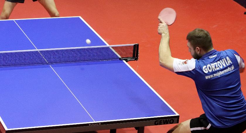 Emocje do samego końca i triumf Gorzovii