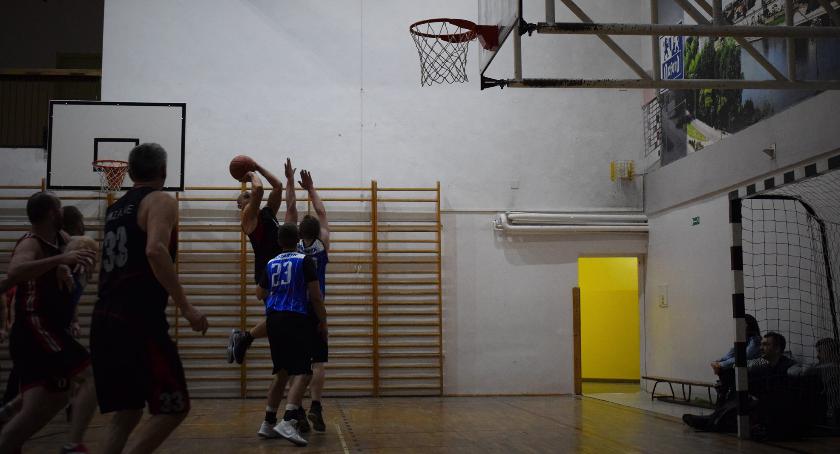 W DBBL nie ma już niepokonany. Trwa kryzys mistrzów