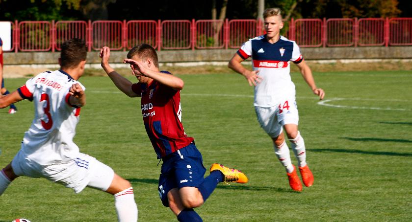 Sparing: Warta Gorzów - Warta Międzychód 16.02.2019r., godz. 13