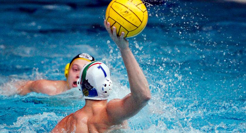 Alfa Gorzów - Waterpolo Poznań 23.03.2019r., godz. 18 i 24.03.2019r., godz. 9