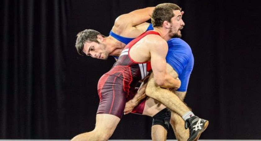 Rekreacja sportowa, otwarty Fight Gorzów zaprasza zajęcia rekreacyjne - zdjęcie, fotografia