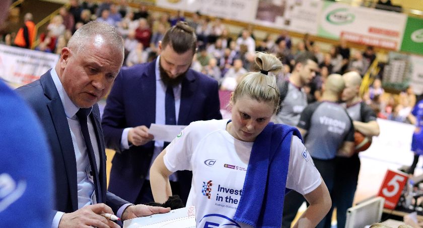 Gdańszczanki bez szans przy Chopina