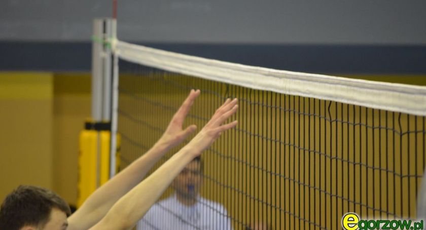 SKS Gorzów dalej kroczy zwycięską ścieżką