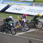 Stal Gorzów 51-39 Row Rybnik