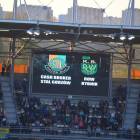 Stal Gorzów 51-39 Row Rybnik