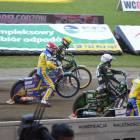 Stal Gorzów 51-39 Row Rybnik
