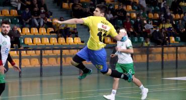 Tym razem derby zdecydowanie dla Stali