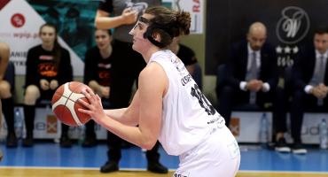 Koniec przygody z EuroCup dla Akademiczek