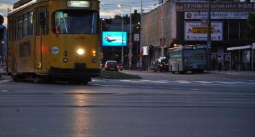 Przetarg na dostawę 14 nowych tramwajów