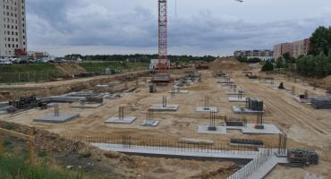 Miasto planuje zbrojenie kolejnych terenów pod inwestycje w Gorzowie