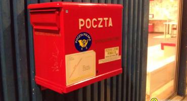 Wieloletni dyrektor Poczty Polskiej został zwolniony ze stanowiska