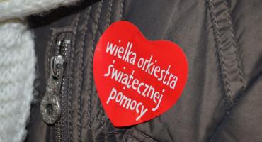 Podsumowanie WOŚP w woj. Lubuskim