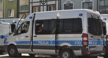 Akt oskarżenia dla dilera narkotyków