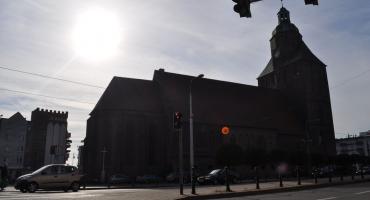 Kościół Ziem Zachodnich - Gorzów w epoce Milenium Chrztu Polski