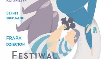 zaFRAPowany filmowy weekend: 21 - 23 paź
