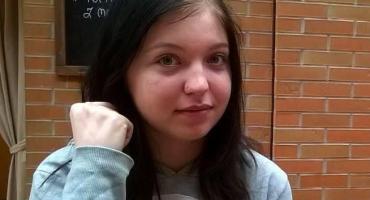 Policja i rodzina szukają Patrycji Boguckiej z Gorzowa. 16-latka