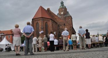 Gorzowskie Dni Kultury Chrześcijańskiej - do 8 listopada