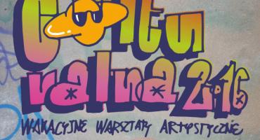 Jazda coolturalna 1-19 sierpnia 2016