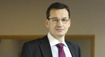 W Gorzowie gościł wicepremier Mateusz Morawiecki