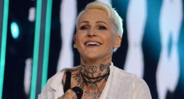 Agnieszka Chylińska zaśpiewa w Gorzowskim Amfiteatrze 28 maja 2023
