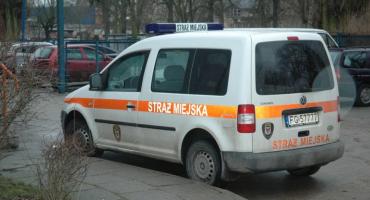 Straż miejska skupia się na porządku