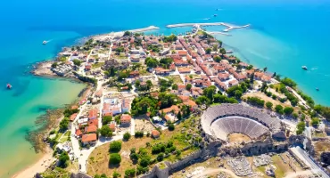 Antalya czy Bodrum - który region wybrać na udany urlop w Turcji?