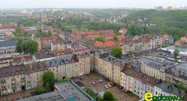 Rewitalizacja Kwadratu