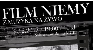 Klasyka filmu niemego z muzyką na żywo – „Gabinet doktora Caligari