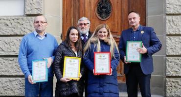 Muzeum Lubuskie Diamentem Lubuskiej Turystyki w roku 2017 