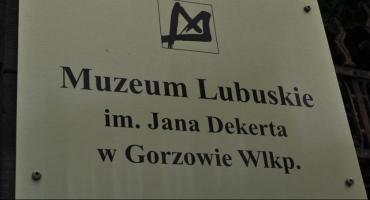 Muzeum Lubuskie - Raport za rok 2017 - (Dane statystyczne)