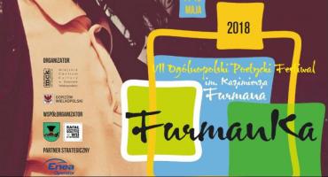 „FurmanKa 2018” - VII Ogólnopolski Festiwal Poetycki im. Kazimierza Furmana