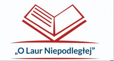 Konkurs Recytatorski „O Laur Niepodległej”