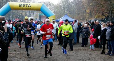 13. Bieg Policz się z cukrzycą - IV Bieg Biegowego Grand Prix