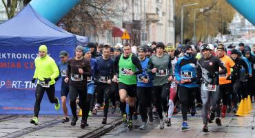 Przypomnieli o profilaktyce cukrzycy. Bieg Policz sie z cukrzycą [FOTO]