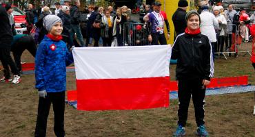 Bieg Tropem Wilczym 03.03.2019r., godz. 12